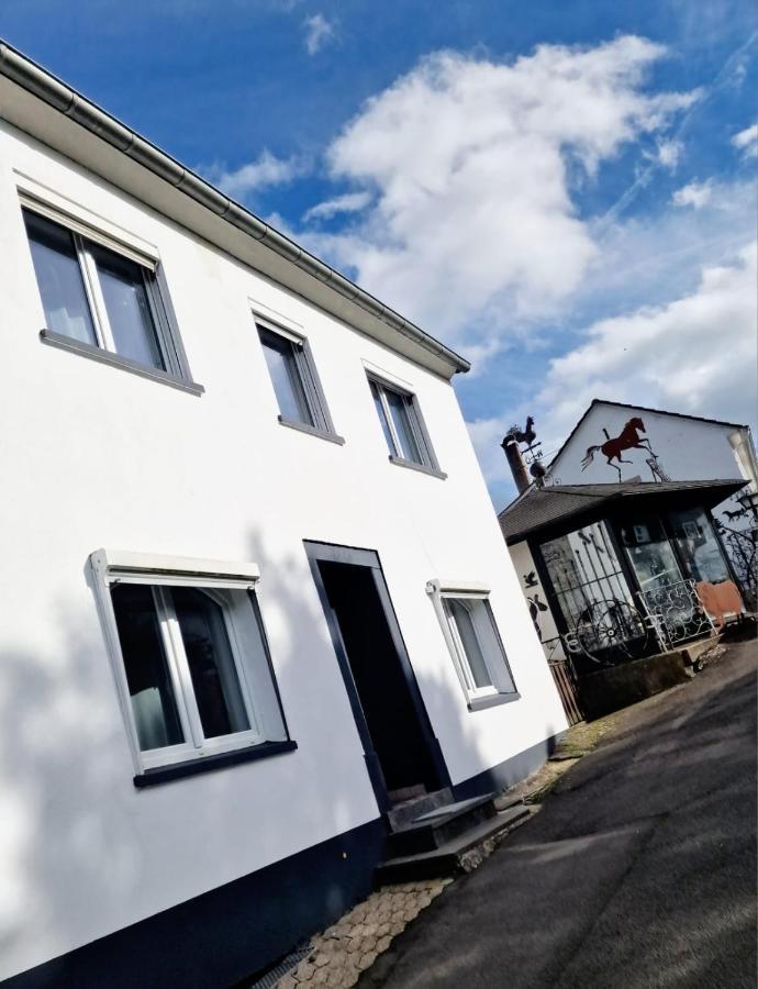 Mefady Ferienhaus Stadtkyll Esterno foto