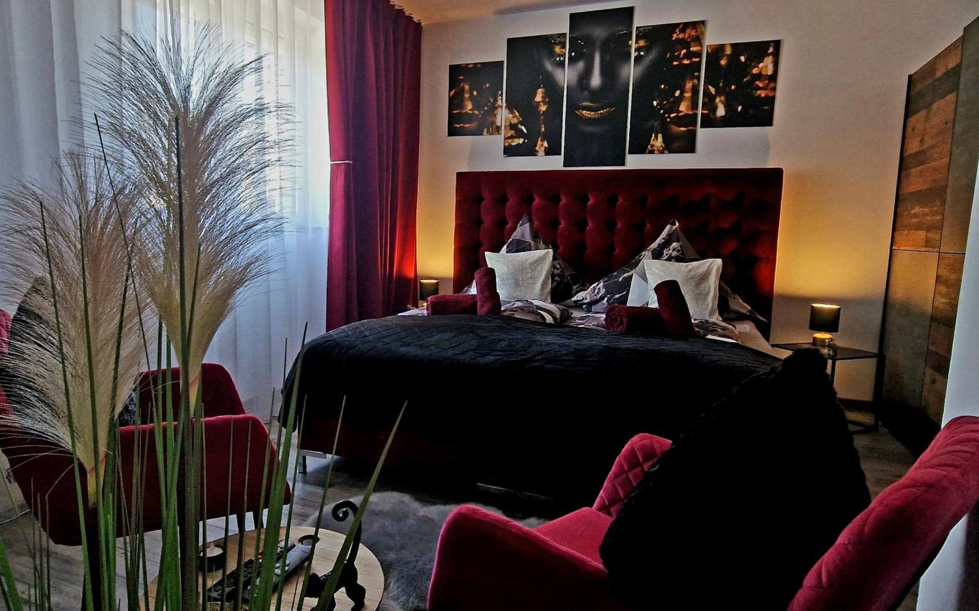 Mefady Ferienhaus Stadtkyll Esterno foto
