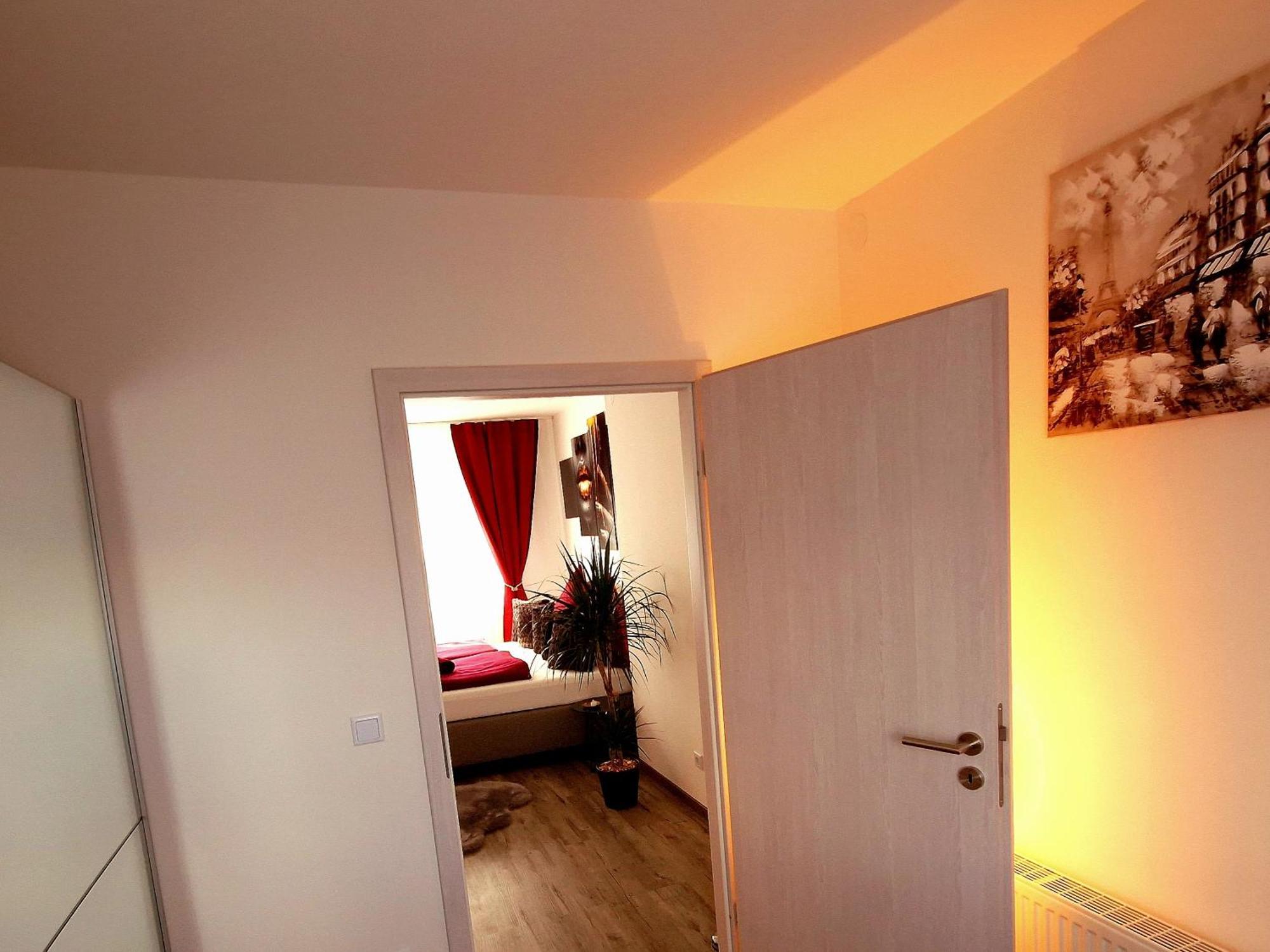 Mefady Ferienhaus Stadtkyll Esterno foto