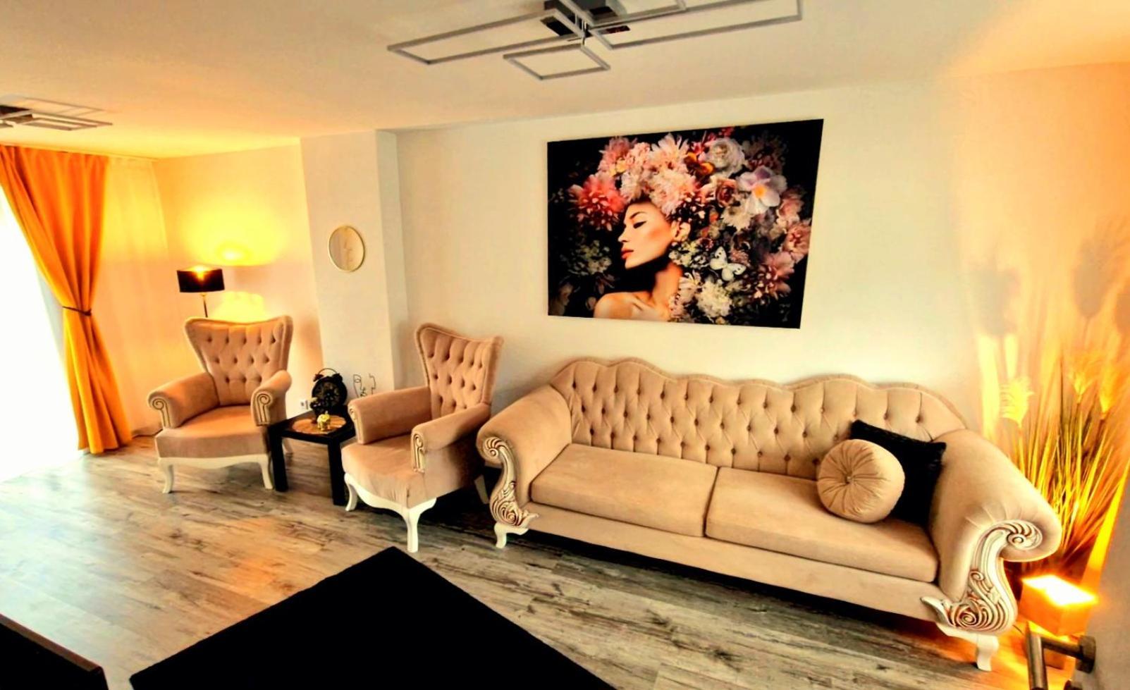 Mefady Ferienhaus Stadtkyll Esterno foto