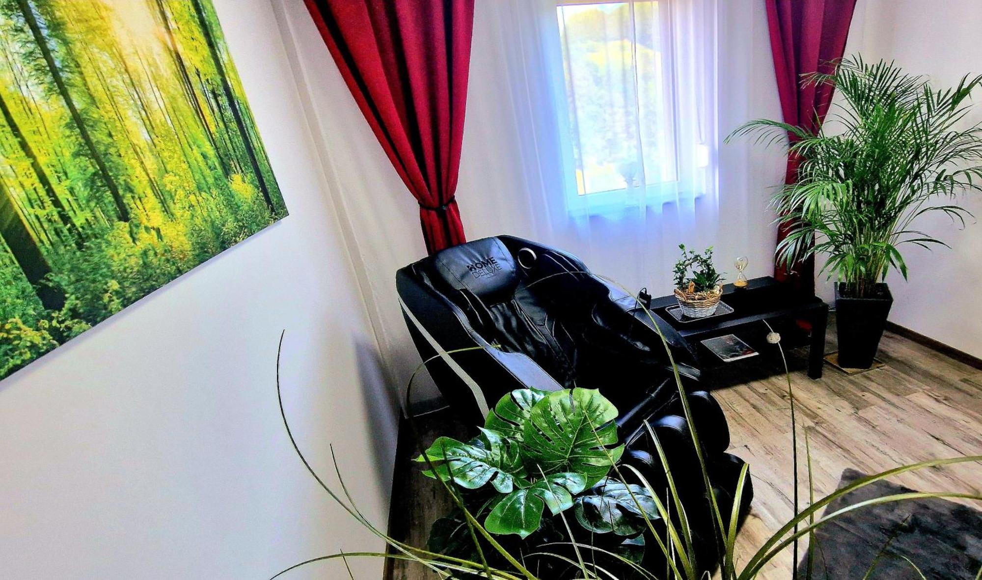 Mefady Ferienhaus Stadtkyll Esterno foto