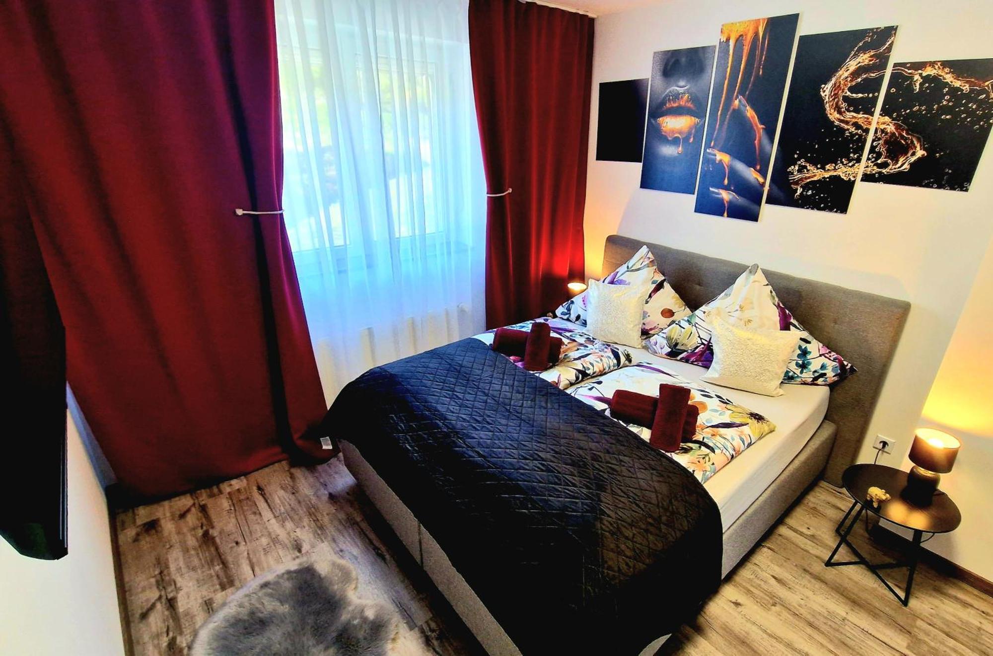 Mefady Ferienhaus Stadtkyll Esterno foto