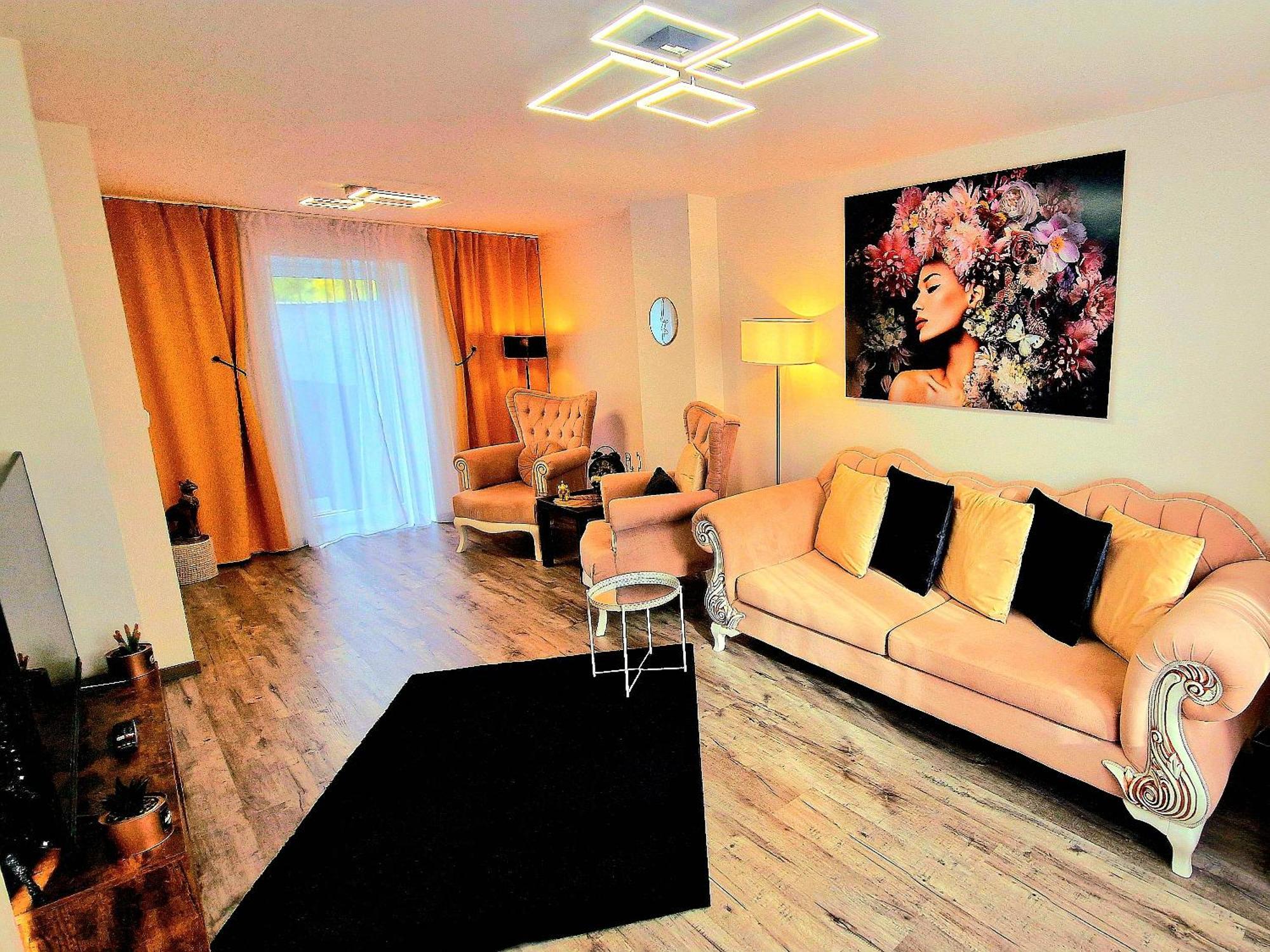 Mefady Ferienhaus Stadtkyll Esterno foto